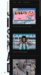 Mobile Screenshot of jessicashriftman.com